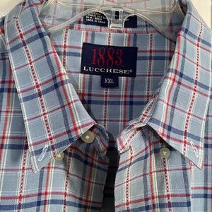 Lucchese Men’s Long Sleeve